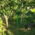 Apartma Marinka *