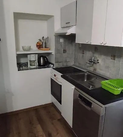 Apartma Marinka Piran