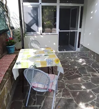 Apartma Marinka Apartment Piran