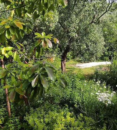 Apartma Marinka *