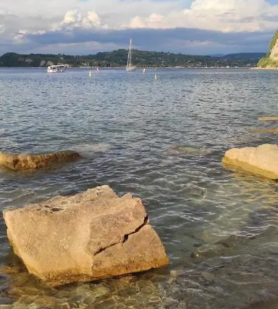 Apartma Marinka * Piran