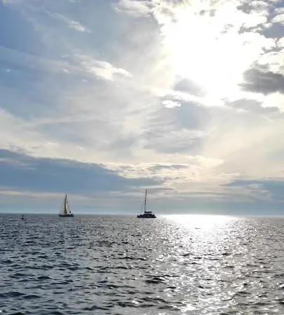 Apartmán Apartma Marinka