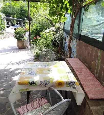 Apartma Marinka Апартаменты