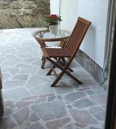 Apartment Apartma Marinka Piran