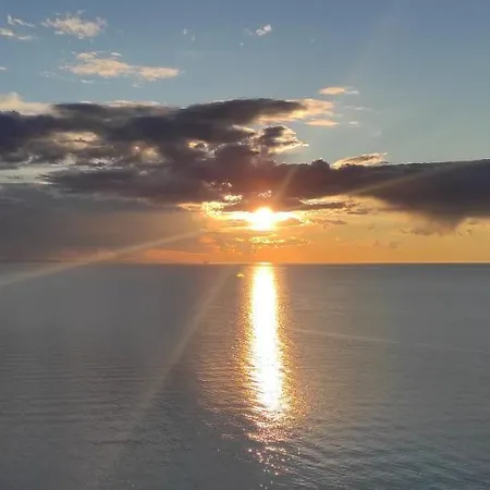 Apartman Apartma Marinka Piran