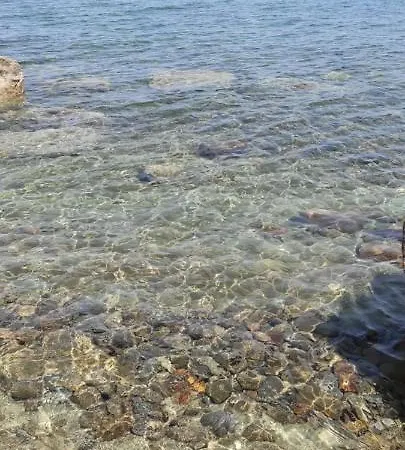 Apartma Marinka * Piran