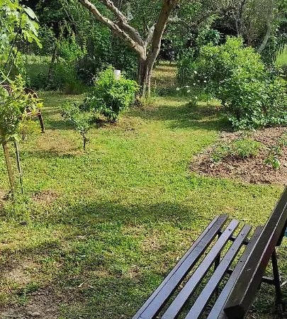 Apartma Marinka * Piran