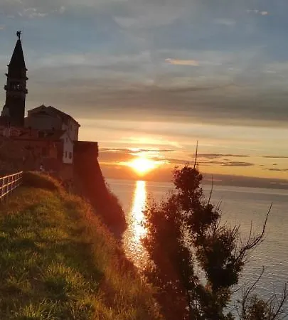 Apartma Marinka *