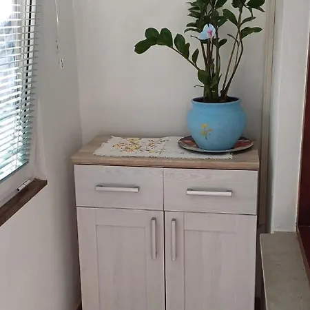 Apartmán Apartma Marinka