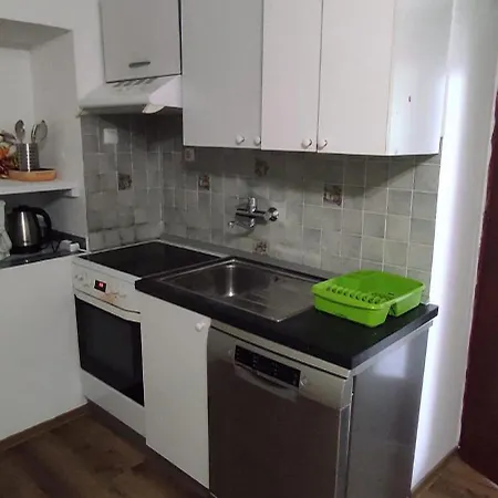 Apartman Apartma Marinka