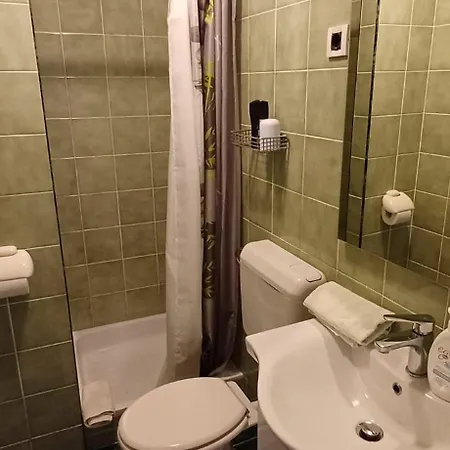 Apartma Marinka *