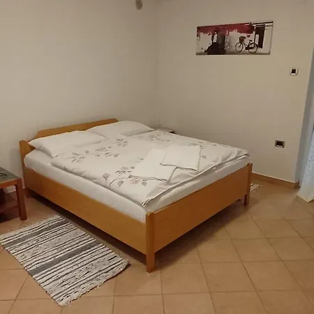 Apartma Marinka Apartment