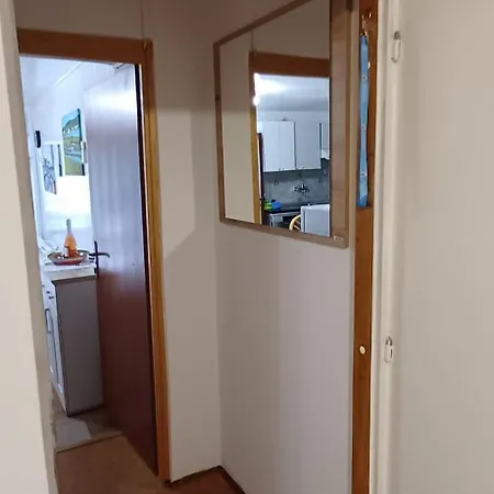 Apartma Marinka