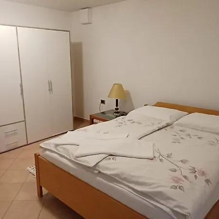 Apartment Apartma Marinka