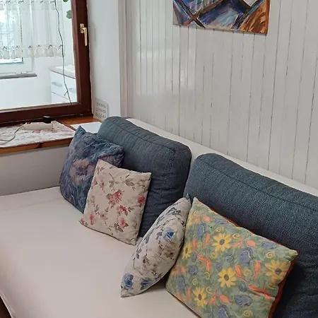 Apartma Marinka Piran