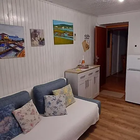 Apartma Marinka Piran