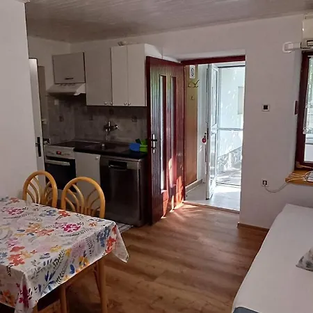 Apartma Marinka Piran