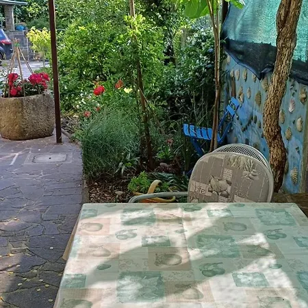 Apartma Marinka