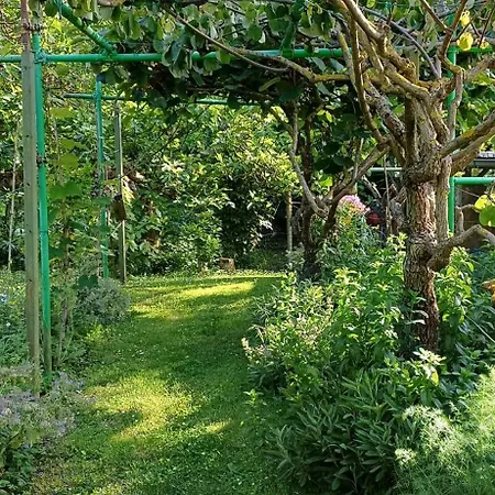 Apartma Marinka Apartman Piran