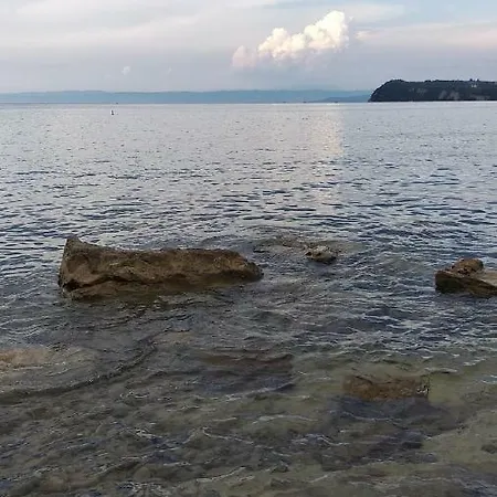 Apartma Marinka Piran