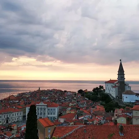 Apartman Apartma Marinka