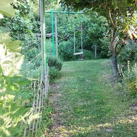 Apartmán Apartma Marinka Piran