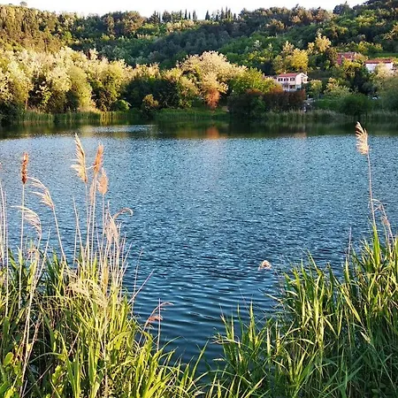 Apartma Marinka Lejlighed *