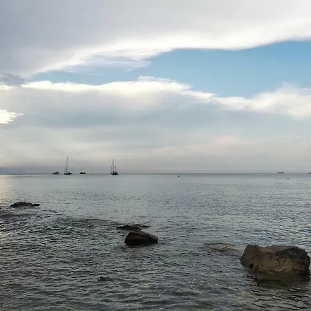 Apartma Marinka Apartmán Piran