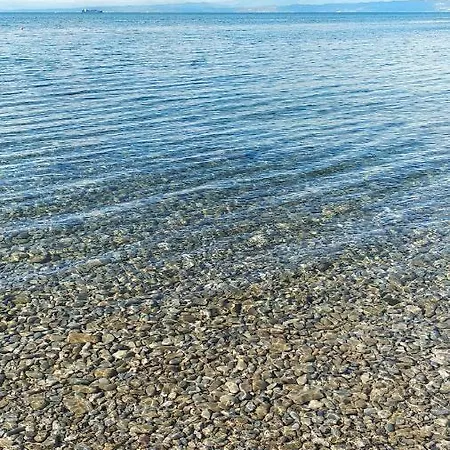 Apartman Apartma Marinka *