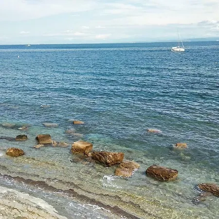 Apartma Marinka Lejlighed