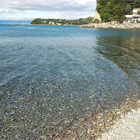Lejlighed Apartma Marinka *