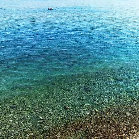 Apartma Marinka Apartment Piran