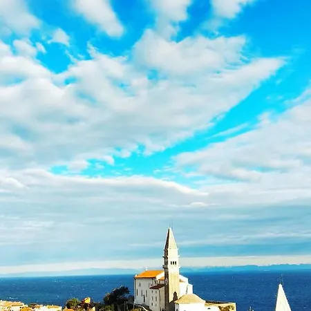 Apartma Marinka Apartman *