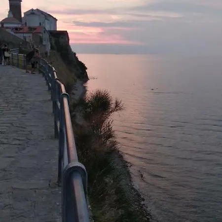 Apartma Marinka Apartmán