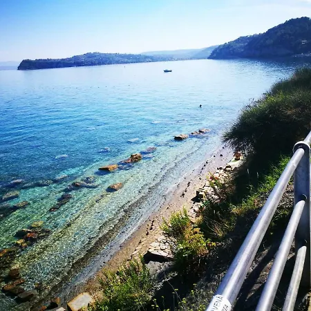 Apartman Apartma Marinka Piran