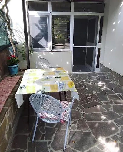 Apartma Marinka Appartement Piran