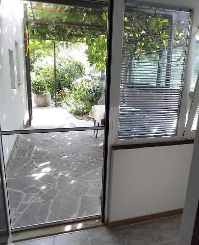 Apartma Marinka Appartement *