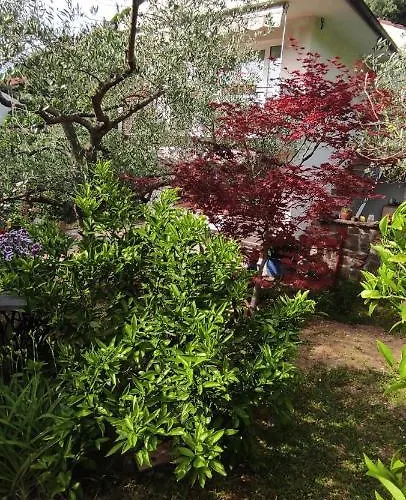 Apartma Marinka Appartement Piran