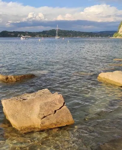 Apartma Marinka * Piran