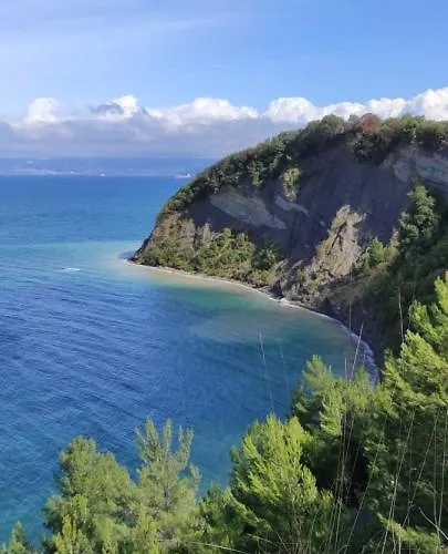 Apartma Marinka Appartement