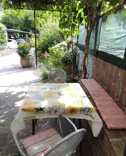 Apartma Marinka Appartement