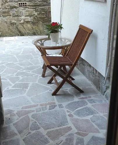 Appartement Apartma Marinka Piran