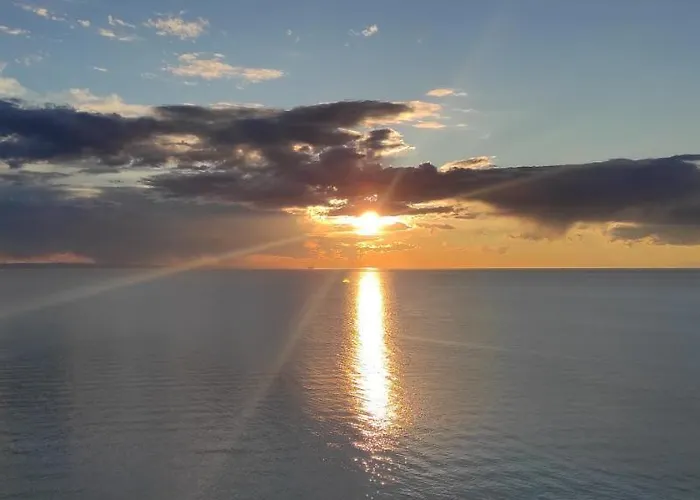 Appartement Apartma Marinka Piran