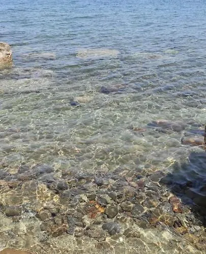 Apartma Marinka * Piran