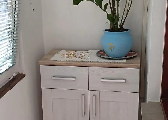 Appartement Apartma Marinka