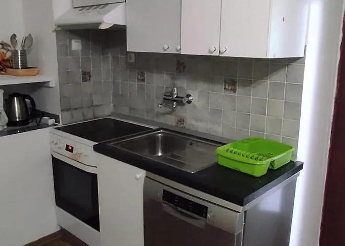 Appartement Apartma Marinka