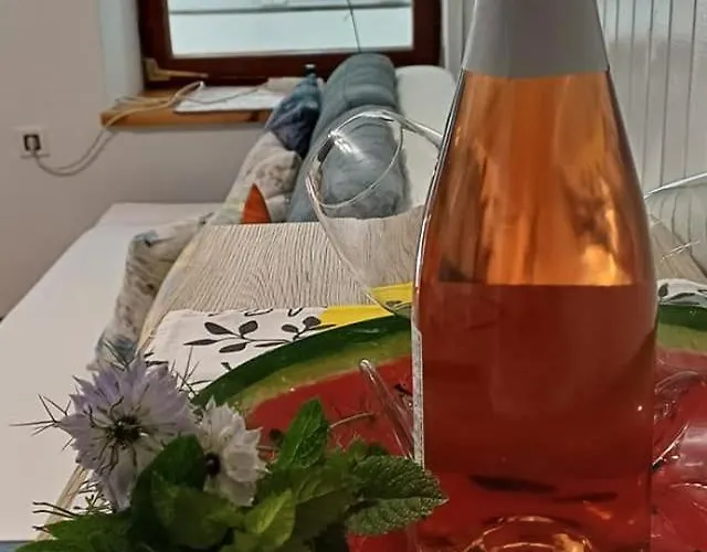 Appartement Apartma Marinka *