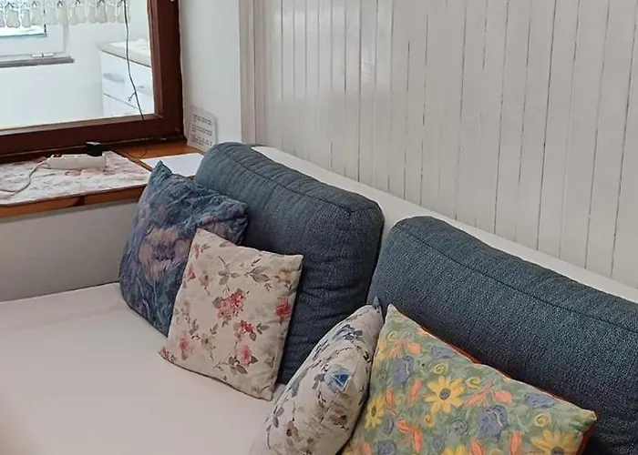 Apartma Marinka Piran