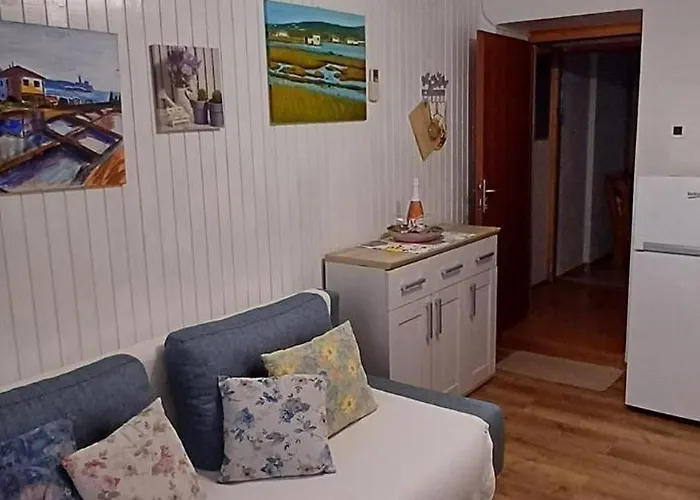Apartma Marinka Piran