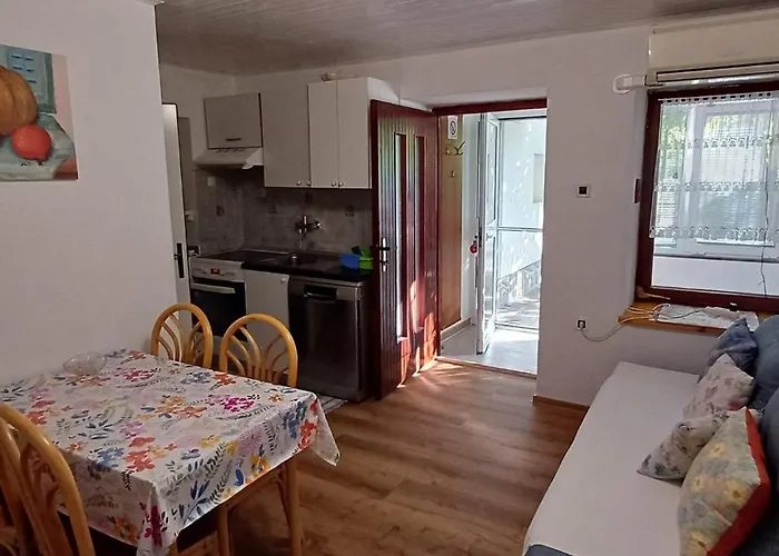 Apartma Marinka Piran
